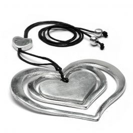 Necklace Vestopazzo - AL04011