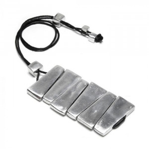 Necklace Vestopazzo - AL04068