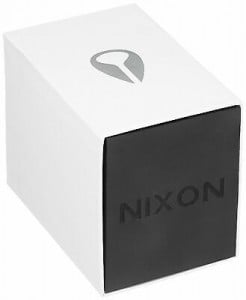 Nixon A945-2548-00 - Ανδρικό ρολόι - Img 2