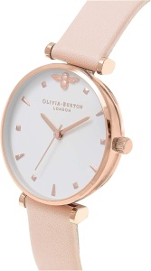 Olivia Burton OB16AM95 - Дамски часовник - Img 2