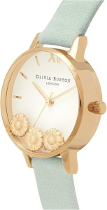 Olivia Burton OB16CH17 - Дамски часовник - Img 2
