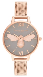 Olivia Burton OB16FB10 - Дамски часовник