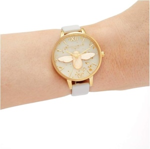 Olivia Burton OB16GD37 - Дамски часовник - Img 4
