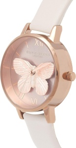 Olivia Burton OB16MB16 - Дамски часовник - Img 2