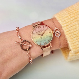Olivia Burton OB16RB18 - Women's Watch - Img 3