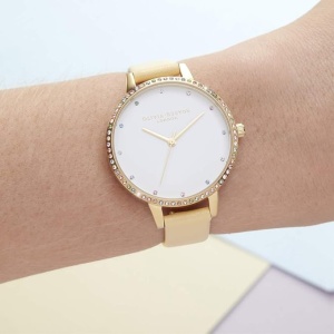 Olivia Burton OB16RB20 - Дамски часовник - Img 3