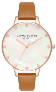 Olivia Burton OB16SE18 - Дамски часовник