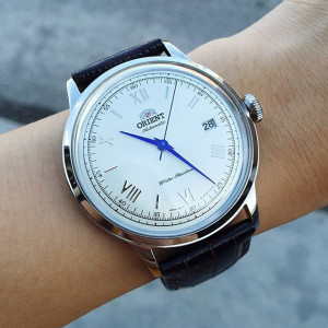 ORIENT BAMBINO - FAC00009W Men's Watch - Img 3