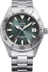 Orient Sports Diver Automatic Mako 40 RA-AC0Q13E30B - Мъжки часовник