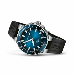 Oris 41350742274FC - Men's Watch - Img 2