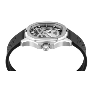 Philipp Plein High-Conic Automatic PWRAA0123 - Мъжки часовник - Img 4
