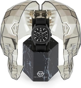 Philipp Plein High-Conic Spectre Chrono PWSAA0823 - Men's Watch - Img 4