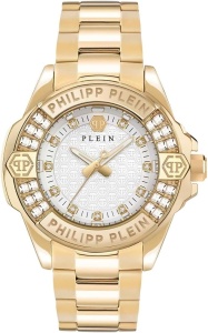 Philipp Plein Majesty PWOFA0725 - Дамски часовник