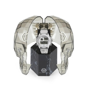 Philipp Plein PWFAA0121 The G.O.A.T. - Men's Watch - Img 3