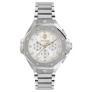 Philipp Plein PWPSA0224 - Унисекс часовник - Img 1