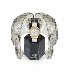 Philipp Plein PWPSA0624 - Дамски часовник - Img 3
