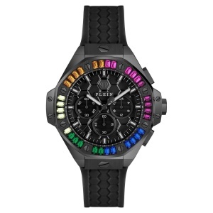 Philipp Plein PWPSA0724 - Unisex ρολόι - Img 1