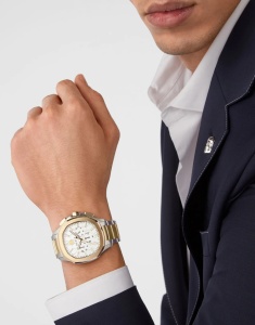 Philipp Plein PWSAA0423 - Мъжки часовник - Img 2