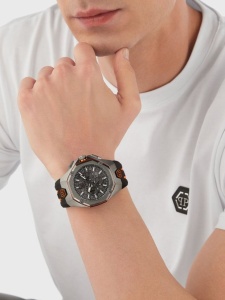 Philipp Plein PWTBA0523 - Мъжки часовник - Img 2