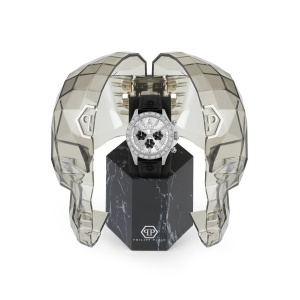 Philipp Plein PWVAA0123 - Мъжки часовник - Img 4