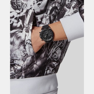 Philipp Plein PWVAA0423 - Мъжки часовник - Img 2