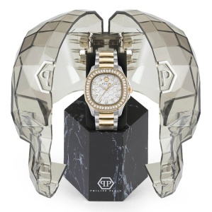 Philipp Plein Spectre PWTAA0523 - Дамски часовник - Img 4