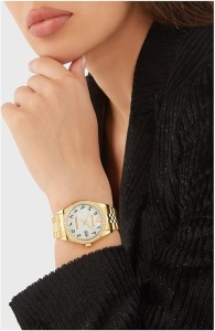 Philipp Plein Street Couture PW2BA0223 - Дамски часовник - Img 5