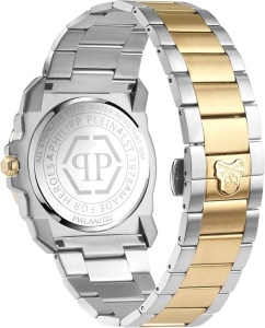 Philipp Plein The Skull King PWLAA0722 - Мъжки часовник - Img 2