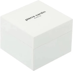Pierre Cardin Bastille City CBA.4021 - Мъжки часовник - Img 3