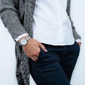 Pierre Cardin CBV.1541 - Дамски часовник - Img 3