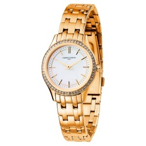 Pierre Cardin CF.0611.SE.G - Γυναικείο ρολόι