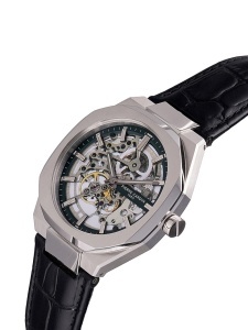 Pierre Cardin CF.1002.LB.4 Automatic - Мъжки часовник - Img 2