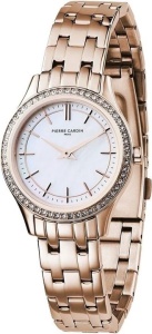 Pierre Cardin Epinettes CF.0611.SC.RG - Дамски часовник