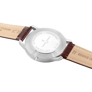 Pierre Cardin St. Germain CLC.6000 - Мъжки часовник - Img 3