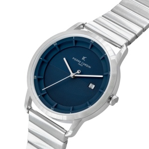 Pierre Cardin St. Germain CLC.6005 - Мъжки часовник - Img 2