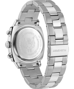 Plein Sport Wildcat Chrono PSGBA1123 - Мъжки часовник - Img 2