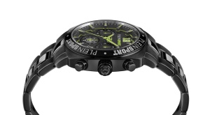 Plein Sport Wildcat Chrono PSGBA1523 - Мъжки часовник - Img 3
