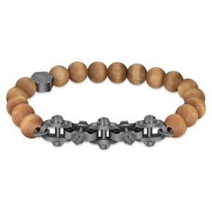 Police PEAGB2211236 - Men's Bracelet