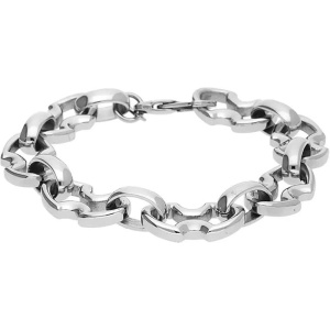 Police PJ23834BSS01S - Men's Bracelet