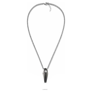 Police PJ24925PSU-01 - Men's Necklace