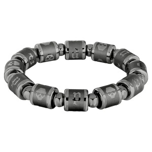Police PJ26562BSU.02 - Men's Bracelet