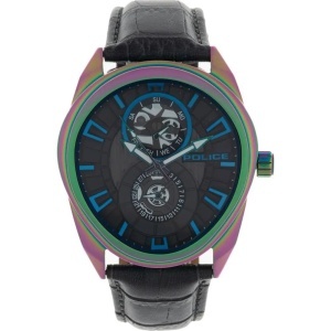 Police PL.15443JSRW/02 - Men's Watch - Img 2