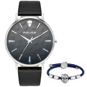 Police PLTASM2SET20 - Men's Watch
