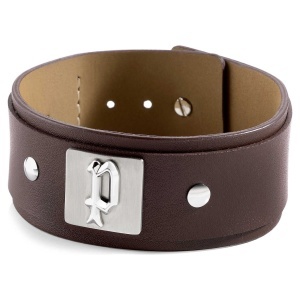 Police S14KX02B - Men's Bracelet