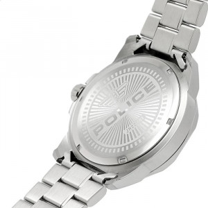 Police Thornton Set PEWJH2228103-SETA - Men's Watch Set - Img 2