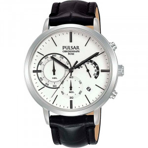 PULSAR PT3A71X1 - Men's Watch - Img 1