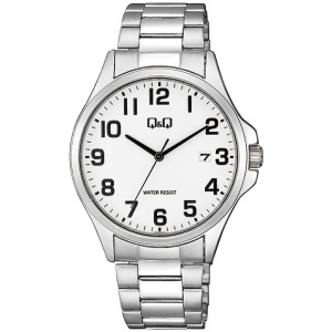 Q&Q A480J204Y - Мъжки часовник