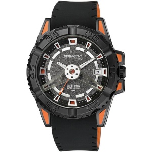 Q&Q ATTRACTIVE DA52J522Y - Мъжки часовник