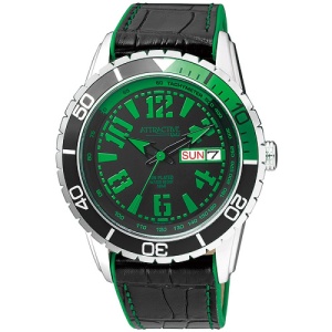 Q&Q ATTRACTIVE DA96J335Y - Мъжки часовник