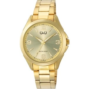 Q&Q C04A-040PY - Unisex ρολόι